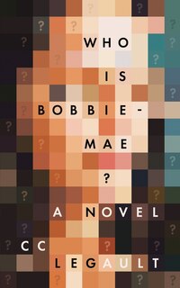 Front cover_Who Is Bobbie-Mae?