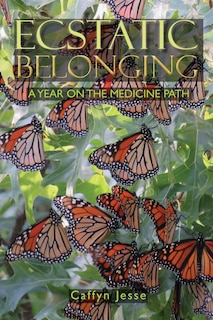 Front cover_Ecstatic Belonging