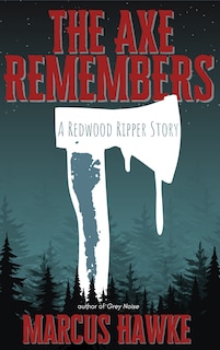 Couverture_The Axe Remembers