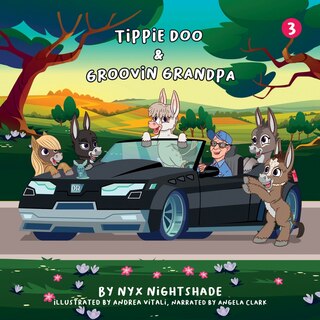 Couverture_Tippie-Doo & Groovin Grandpa