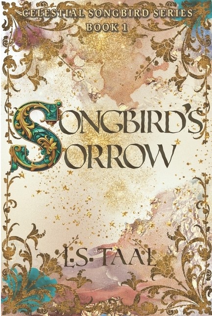 Couverture_Songbird's Sorrow