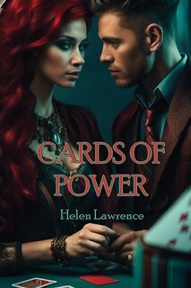 Couverture_Cards of Power