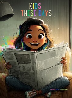 Front cover_Kids These Days