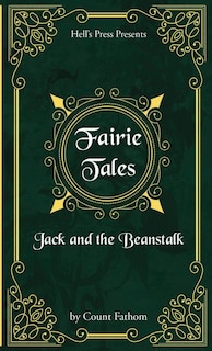 Couverture_Fairie Tales - Jack and the Beanstalk