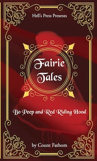 Couverture_Fairie Tales - Bo Peep and Red Riding Hood