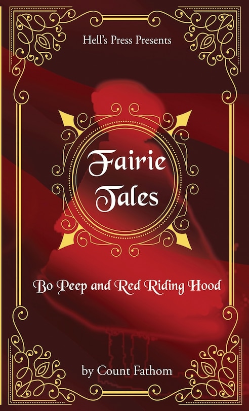 Couverture_Fairie Tales - Bo Peep and Red Riding Hood
