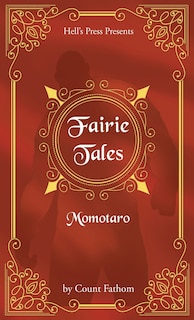 Couverture_Fairie Tales - Momotaro