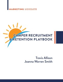 Front cover_Camper Recruitment & Retention Playbook