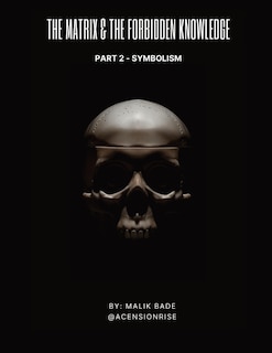 Couverture_The Matrix & The Forbidden Knowledge (Part 2)
