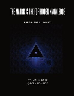Couverture_The Matrix & The Forbidden Knowledge (Part 4)