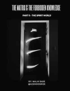 Couverture_The Matrix & The Forbidden Knowledge (Part 5)