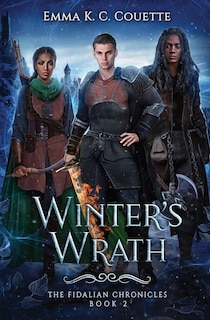Front cover_Winter's Wrath