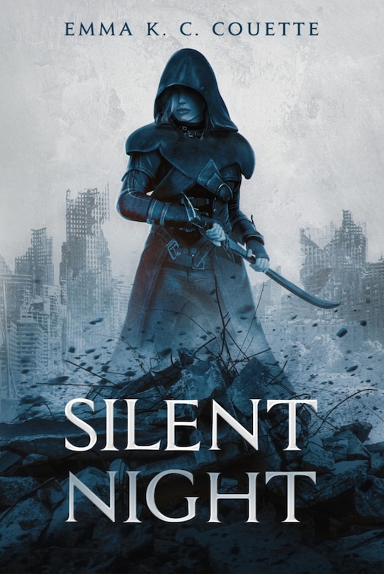 Front cover_Silent Night