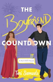 Front cover_The Boyfriend Countdown