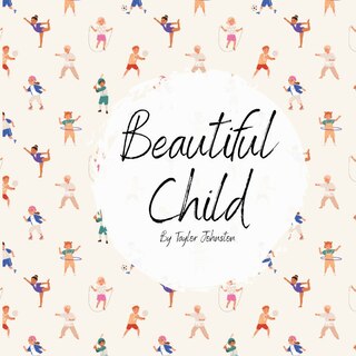Front cover_Beautiful Child