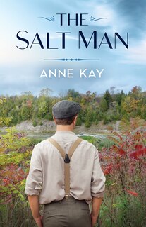 Front cover_The Salt Man