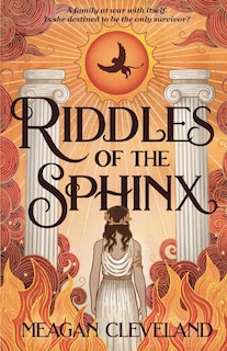 Front cover_Riddles of the Sphinx