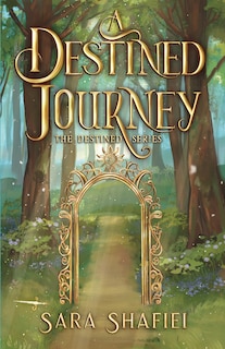 Front cover_A Destined Journey