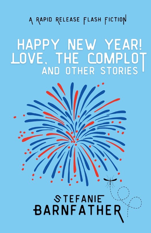 Front cover_Happy New Year! Love, the Complot
