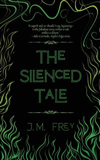 Front cover_The Silenced Tale