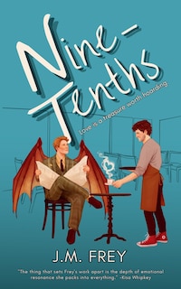 Front cover_Nine-Tenths
