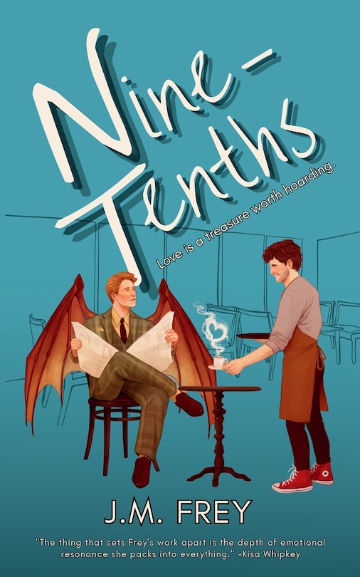 Front cover_Nine-Tenths