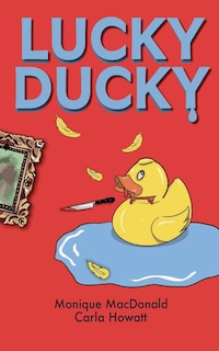 Front cover_Lucky Ducky
