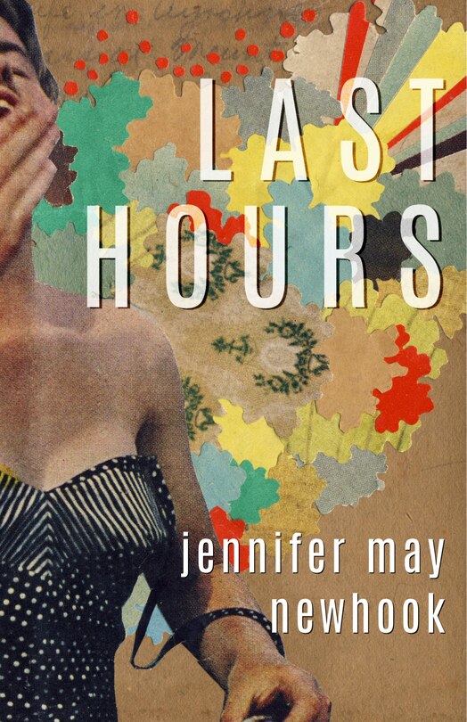 Front cover_Last Hours
