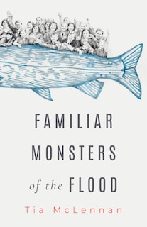 Couverture_Familiar Monsters of the Flood