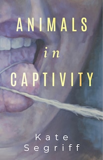 Couverture_Animals in Captivity