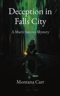 Front cover_Deception in Falls City