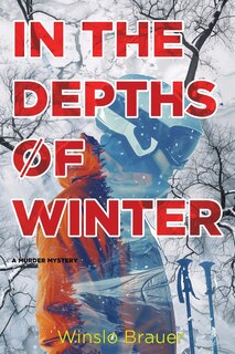 Front cover_In the Depths of Winter