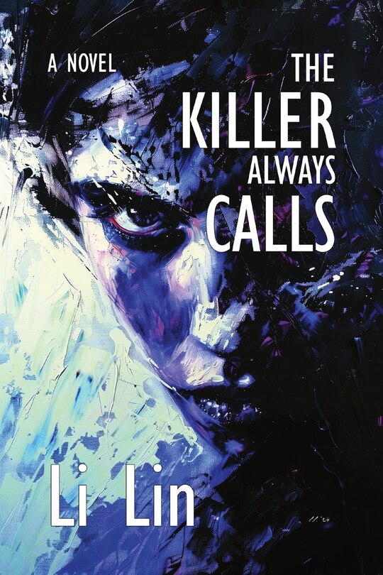Front cover_The Killer Always Calls