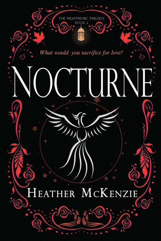 Front cover_Nocturne