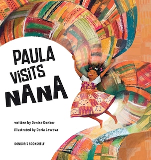 Couverture_Paula Visits Nana