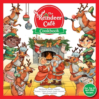 Couverture_The Reindeer Café Cookbook