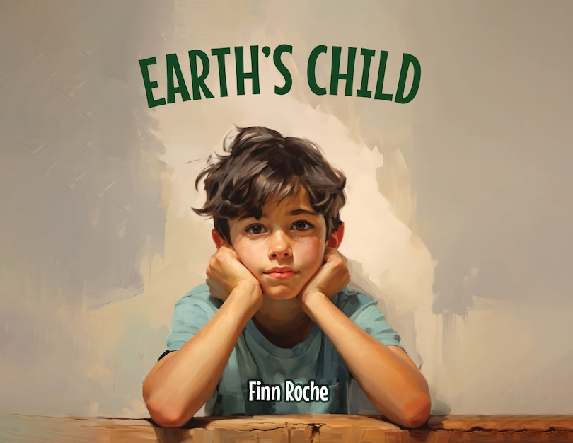 Couverture_Earth's Child