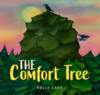 The Comfort Tree