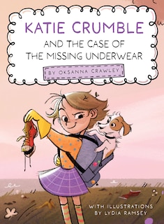 Front cover_Katie Crumble