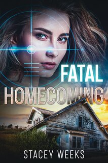 Front cover_Fatal Homecoming