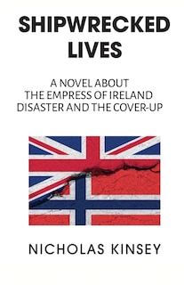 Front cover_Shipwrecked Lives