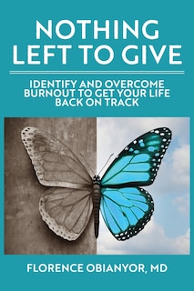 Couverture_Nothing Left to Give