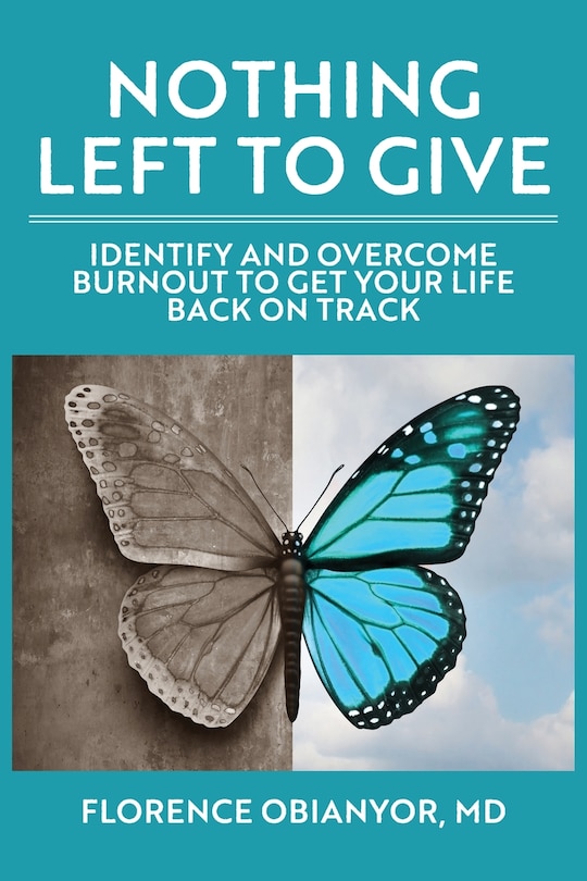 Couverture_Nothing Left to Give