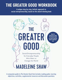 Front cover_The Greater Good Workbook
