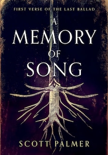 Couverture_A Memory of Song