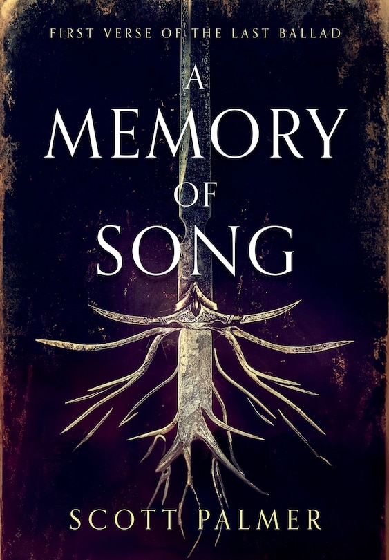 Couverture_A Memory of Song