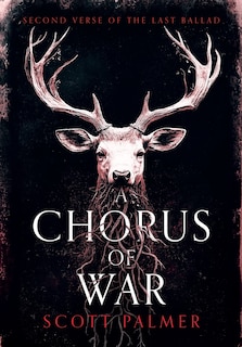 Front cover_A Chorus of War