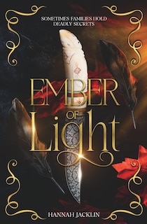 Front cover_Ember of Light
