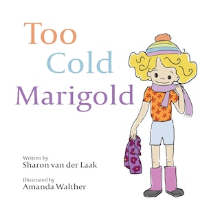 Front cover_Too Cold Marigold