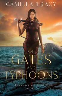 Front cover_Of Gates and Typhoons